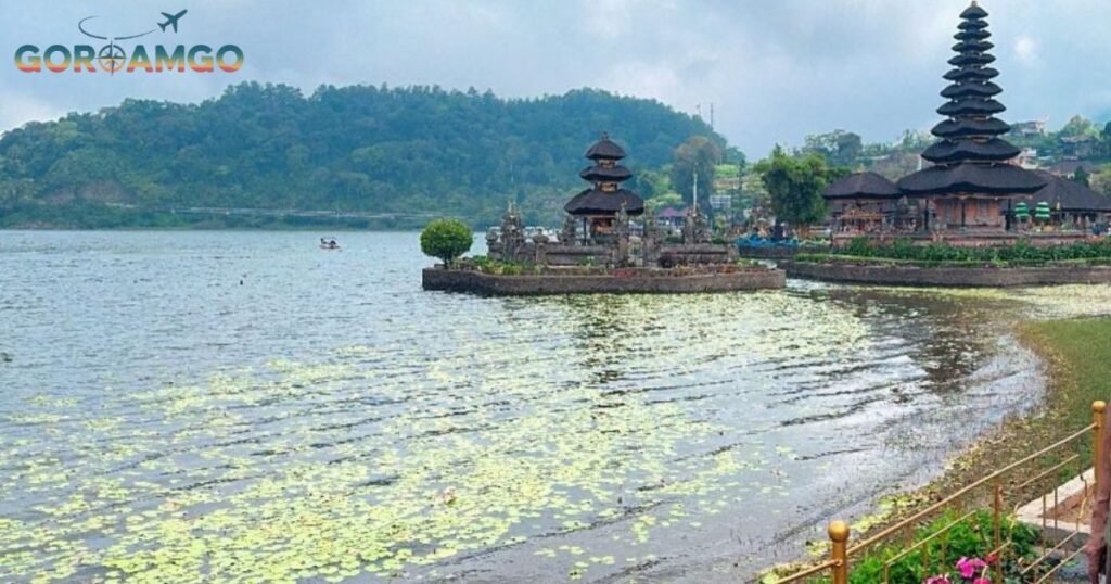 best time to visit Bali on a budget