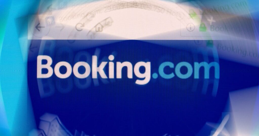 booking.com