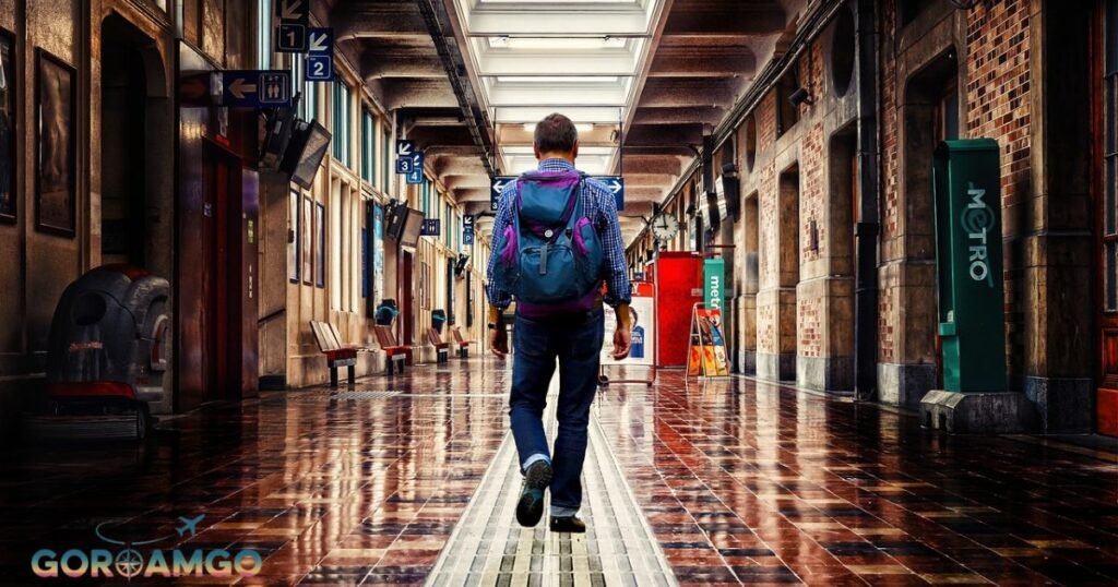 pre-flight anxiety tips