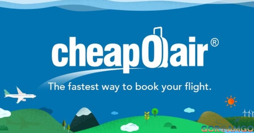 cheapoair