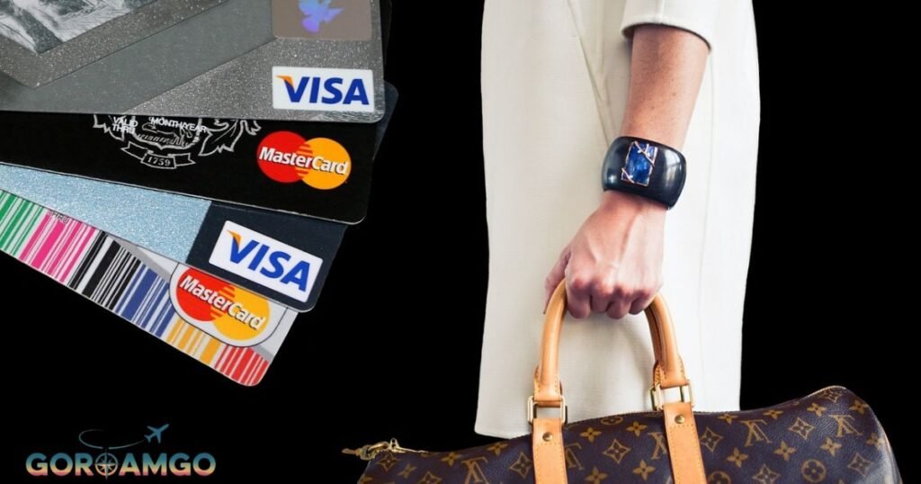 Leverage Airline Miles, Credit Card Points, and Loyalty Programs