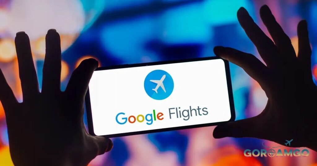 google-flights