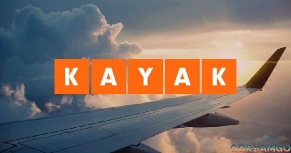 kayak