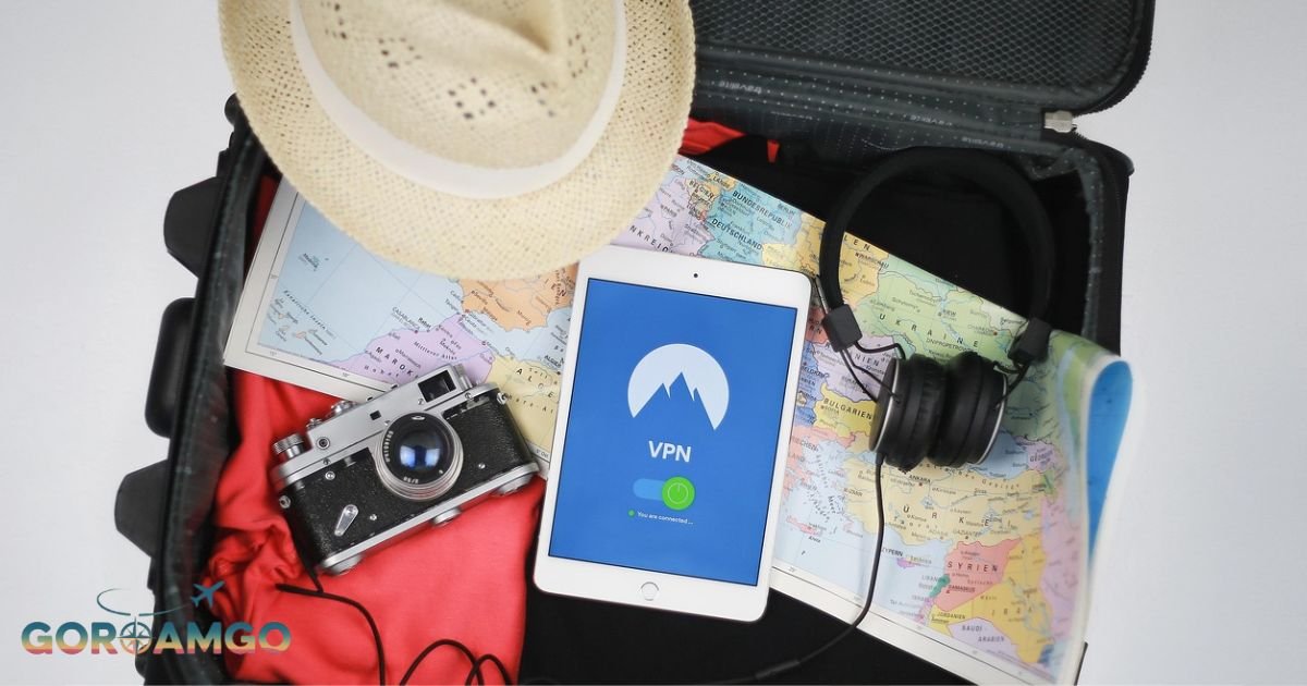 Packing List for Travel