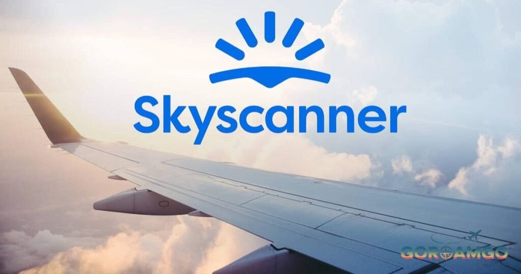 Skyscanner 