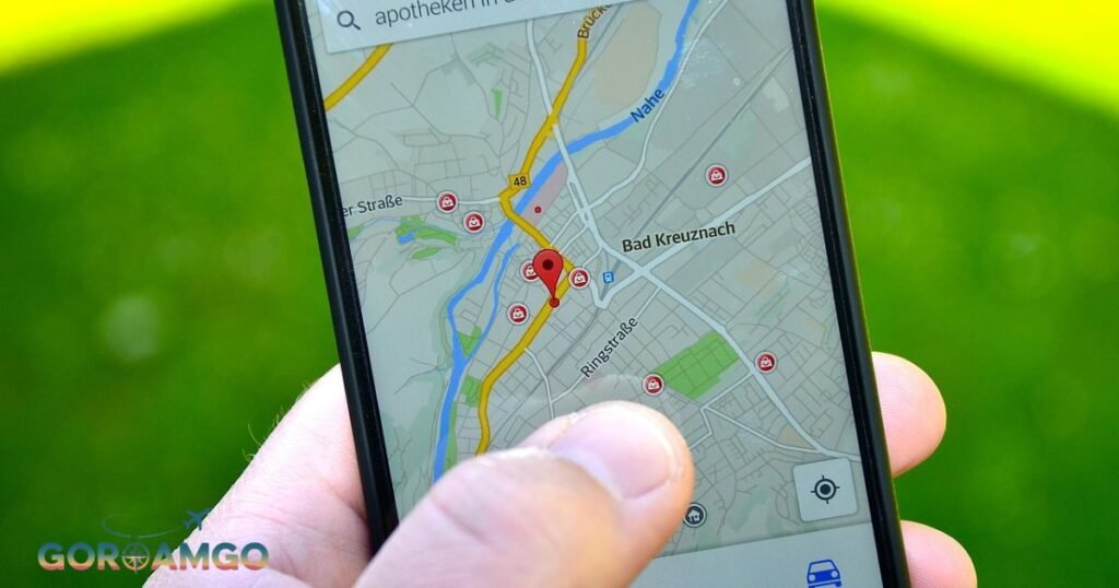 Smart Connectivity Tech for International Travel