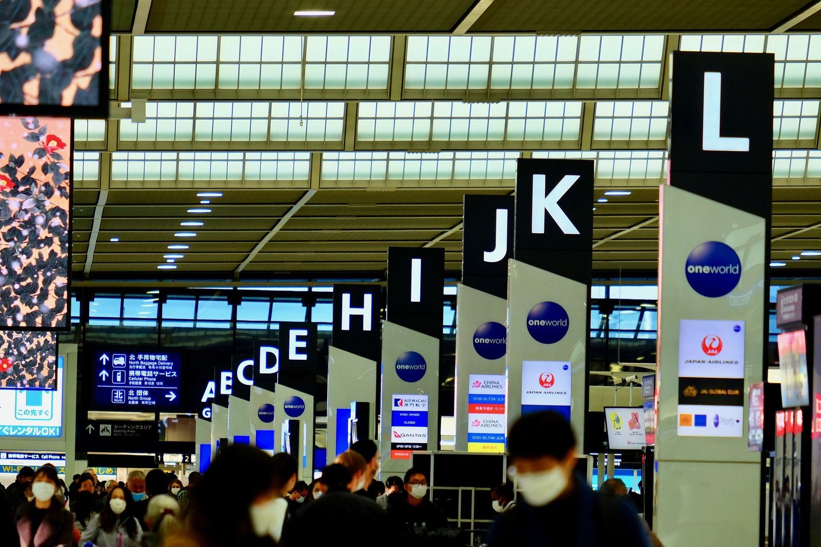 10 Worst Airports in the World: Ranked by Delays, Passenger Experience, and Infrastructure